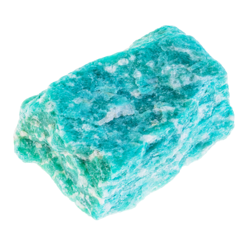 Amazonite Gemstone