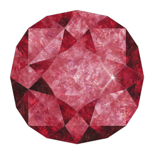 ruby gemstone